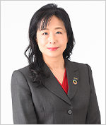 最高健康経営責任者メッセージ