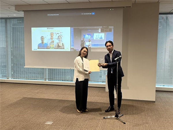 Our global learning system: E.D.G.E