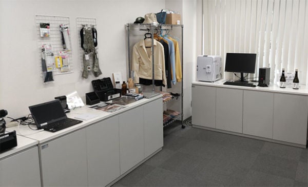 サトーショールーム | SATO