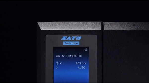 SATO Unveils Cost-effective Industrial Label Printer in APAC | SATO