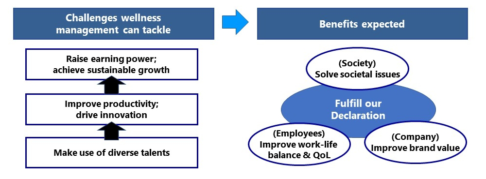 Our medium-term goals