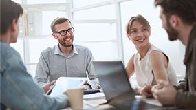 HR policy & strategy