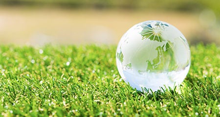 Environmental policy