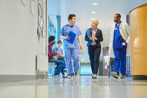 安心・安全の提供