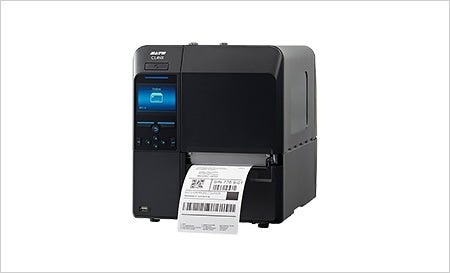 Scantronics CL4NX-J Series