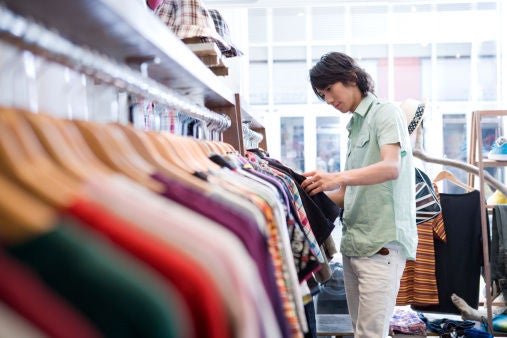 廃棄物減少の支援