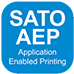SATO AEP