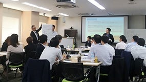 Human resource development