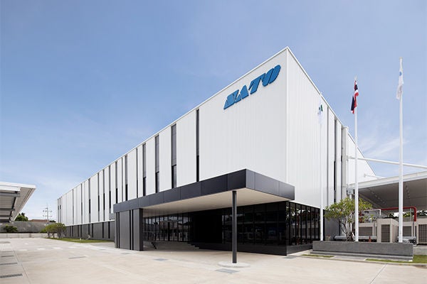 SATO Significantly Expands Production Capacity for Printer Labels