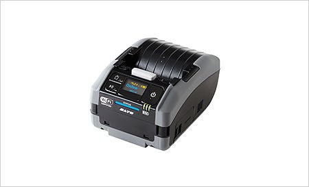 サトー製プリンターのこだわり | SATO