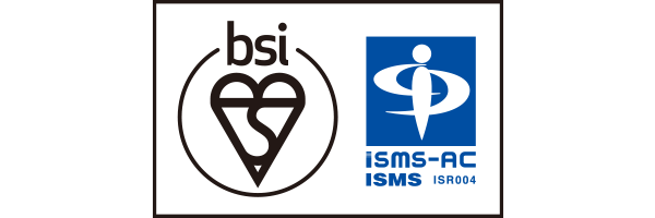 IS 721656 / ISO 27001