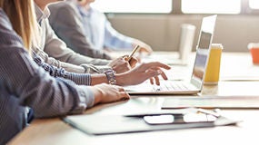 働きがいを感じられる職場環境づくり