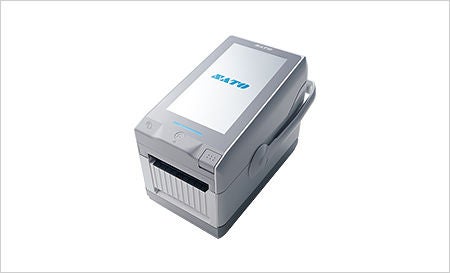 スキャントロニクスCL4NX-Jシリーズ