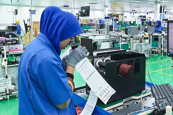 製造・品質確認