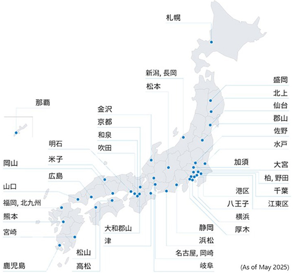 Occupational safety and hygiene