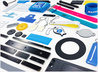 RFIDタグのオーダーメイド