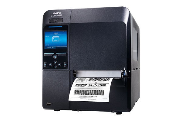 SATO Unveils Turnkey NFC/HF RFID Encoding Solution with NiceLabel