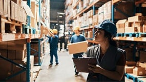 生産性向上の支援