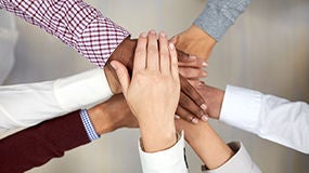 Diversity, equity & inclusion