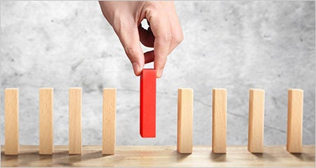 事業等のリスク